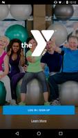 The Granite YMCA-poster