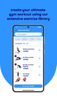 برنامه‌نما The Gym Group عکس از صفحه