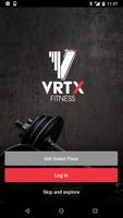 VRTX-poster