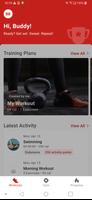 ThriveFitnessSD скриншот 2