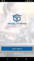 Total Fitness Affiche