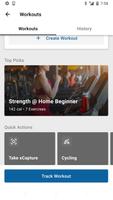 Total Fitness screenshot 2