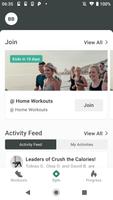 STUDIOFIVE Fitness 截图 1