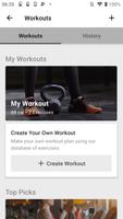 STUDIOFIVE Fitness 截图 2