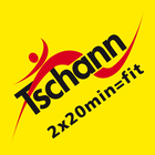 Tschann ikon