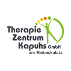 Therapiezentrum Kapuhs ikona