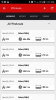 UFC GYM Wetherill Park ảnh chụp màn hình 3