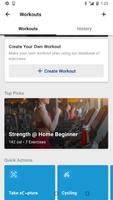 UK RECWELL Fitness screenshot 3