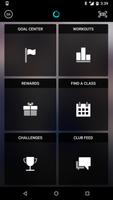 Your Fitness Club スクリーンショット 1