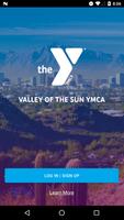 YMCA – Valley of the Sun ポスター