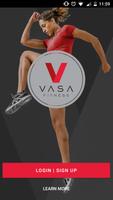 Poster VASA Fitness