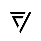 Verge Fitness-icoon