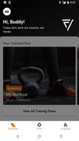 Verge Fitness-poster