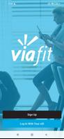 ViaFit پوسٹر
