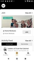 Vital & Fit Lounge screenshot 1