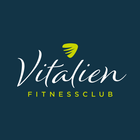 Vitalien ícone