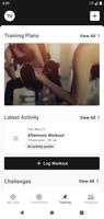 Weil Fitness Club スクリーンショット 3