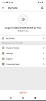 Wolbert Fysio স্ক্রিনশট 2