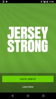 Jersey Strong Cartaz