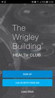 پوستر Wrigley Building Health Club