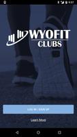 Wyo Fit Clubs 海報