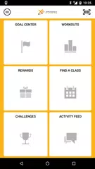 Xperience Fitness APK download