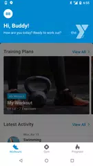 Скачать YMCA of Greater Houston XAPK