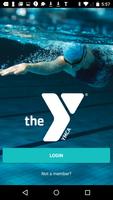 YMCA of Greater Waukesha. الملصق