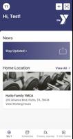YMCA CTX screenshot 1