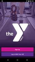 Tulsa YMCA الملصق