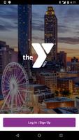 YMCA of Metro Atlanta Cartaz