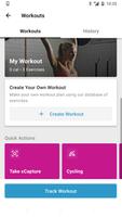 YMCA of Silicon Valley YFit 截图 3