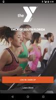 YMCA of South Florida الملصق