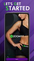 Zoom Fit ポスター