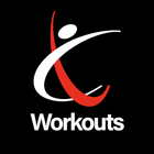 AC Workouts icône