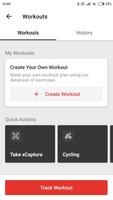 AC Workouts screenshot 3