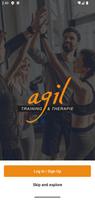 sei agil 포스터