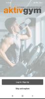 aktivgym Lügde 포스터