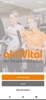 aktiVital poster