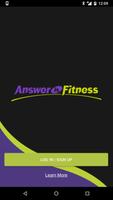 Answer is Fitness. penulis hantaran