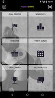 Answer is Fitness. syot layar 2