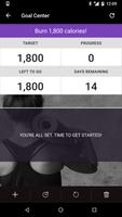 Answer is Fitness. syot layar 3