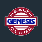 Genesis Health Clubs - Iowa icon