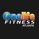 Onelife Fitness Atlanta icône