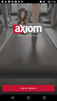 Axiom โปสเตอร์