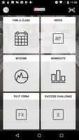 Axiom ภาพหน้าจอ 1