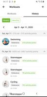 Fitness in Passau screenshot 3