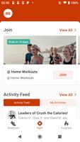 Bears Fit ảnh chụp màn hình 1