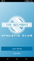 Belmont Athletic Club постер