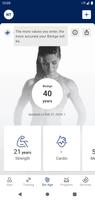 Beri Fitness Furtwangen ảnh chụp màn hình 3